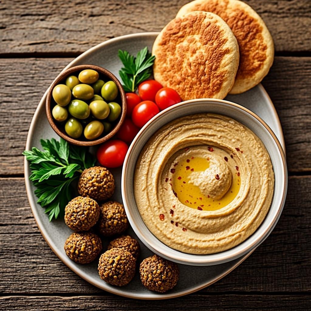 Anatolisch Restaurant