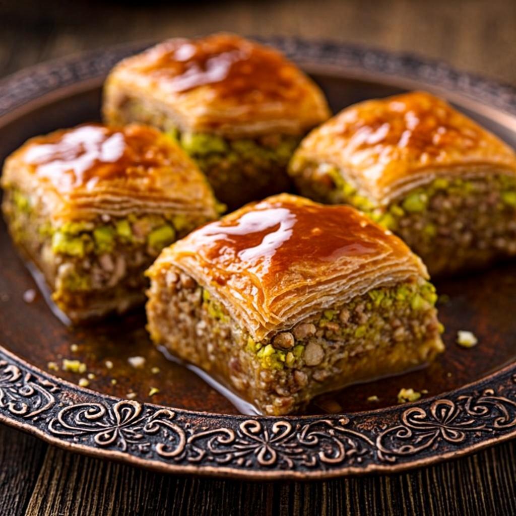 Baklava